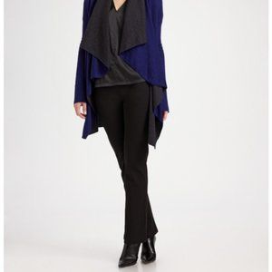 Eileen Fisher Ponte Knit Bootcut Pants